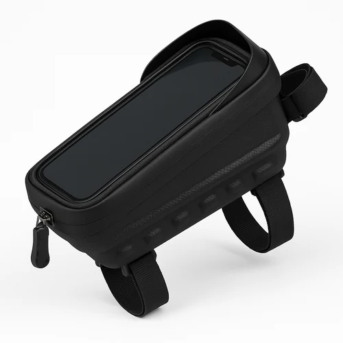 Ridgeline Pilot — Top Tube Phone Bag product image